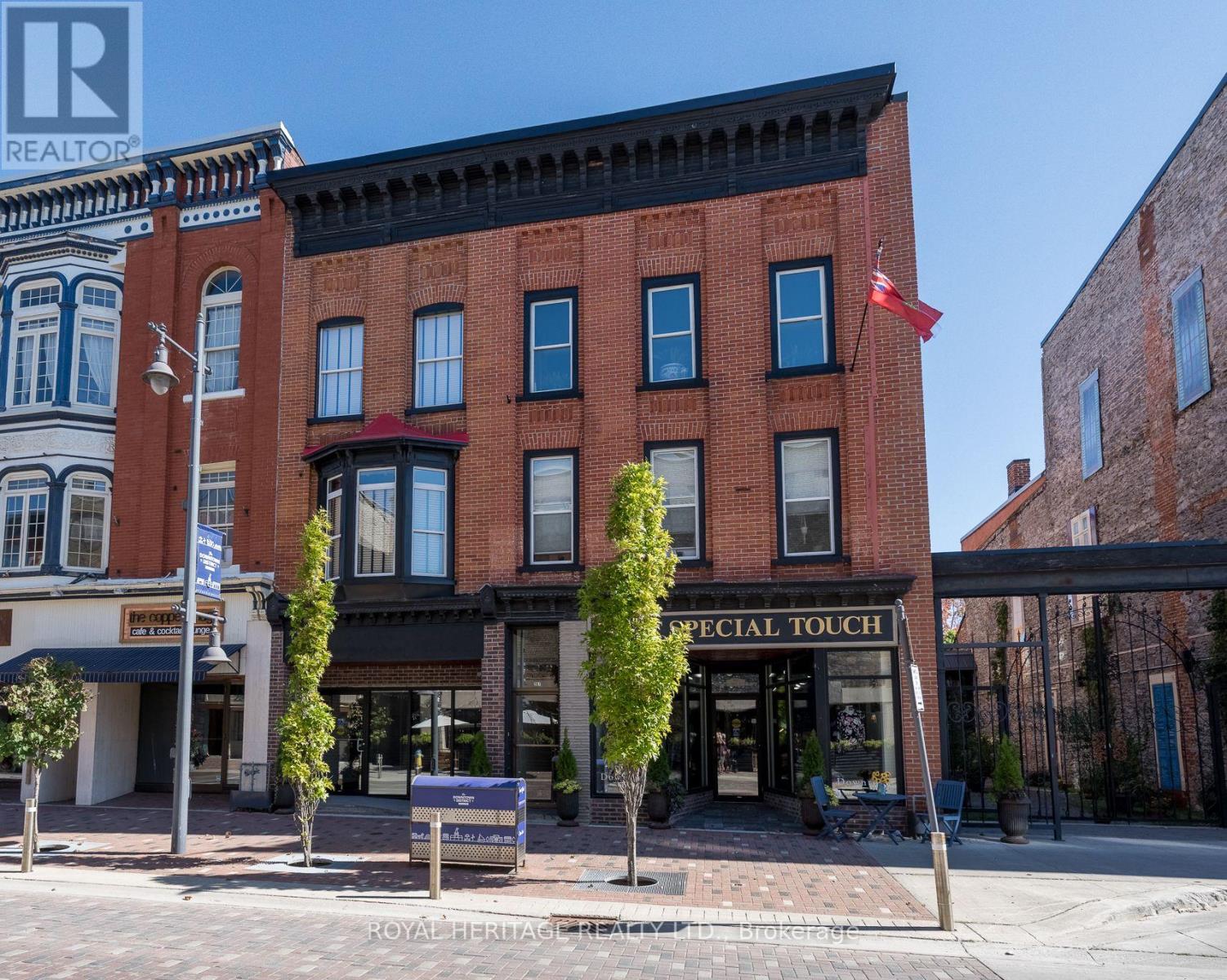 269 FRONT STREET