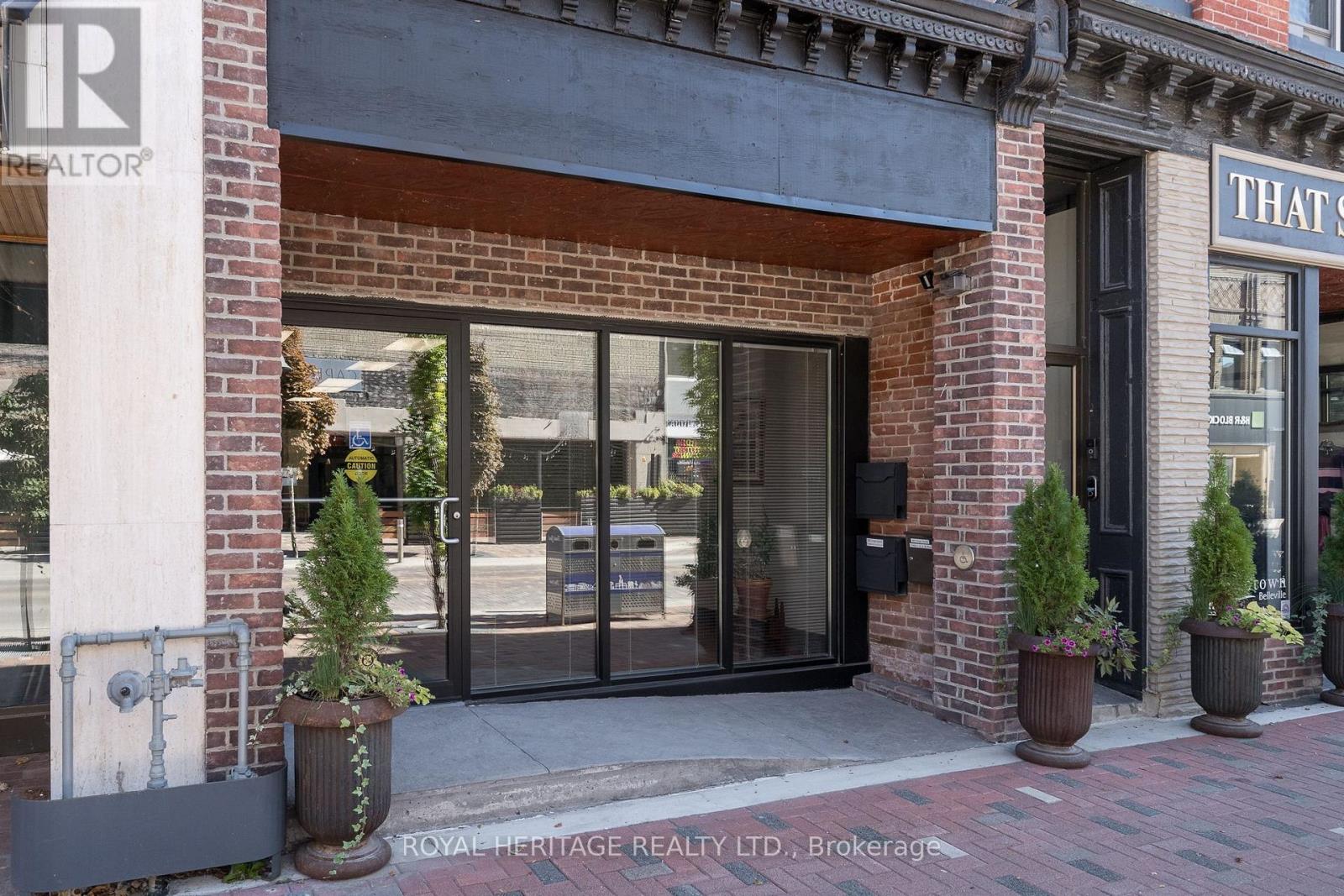 269 FRONT STREET
