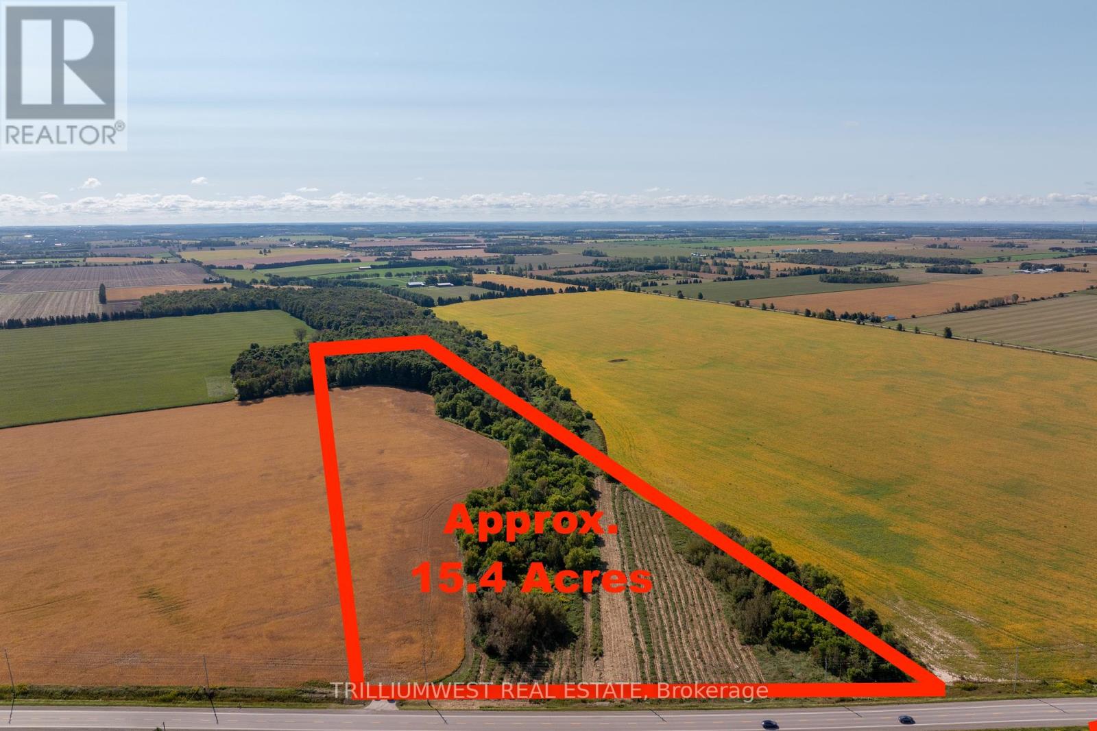 201340 DUFFERIN ROAD 109 ROAD