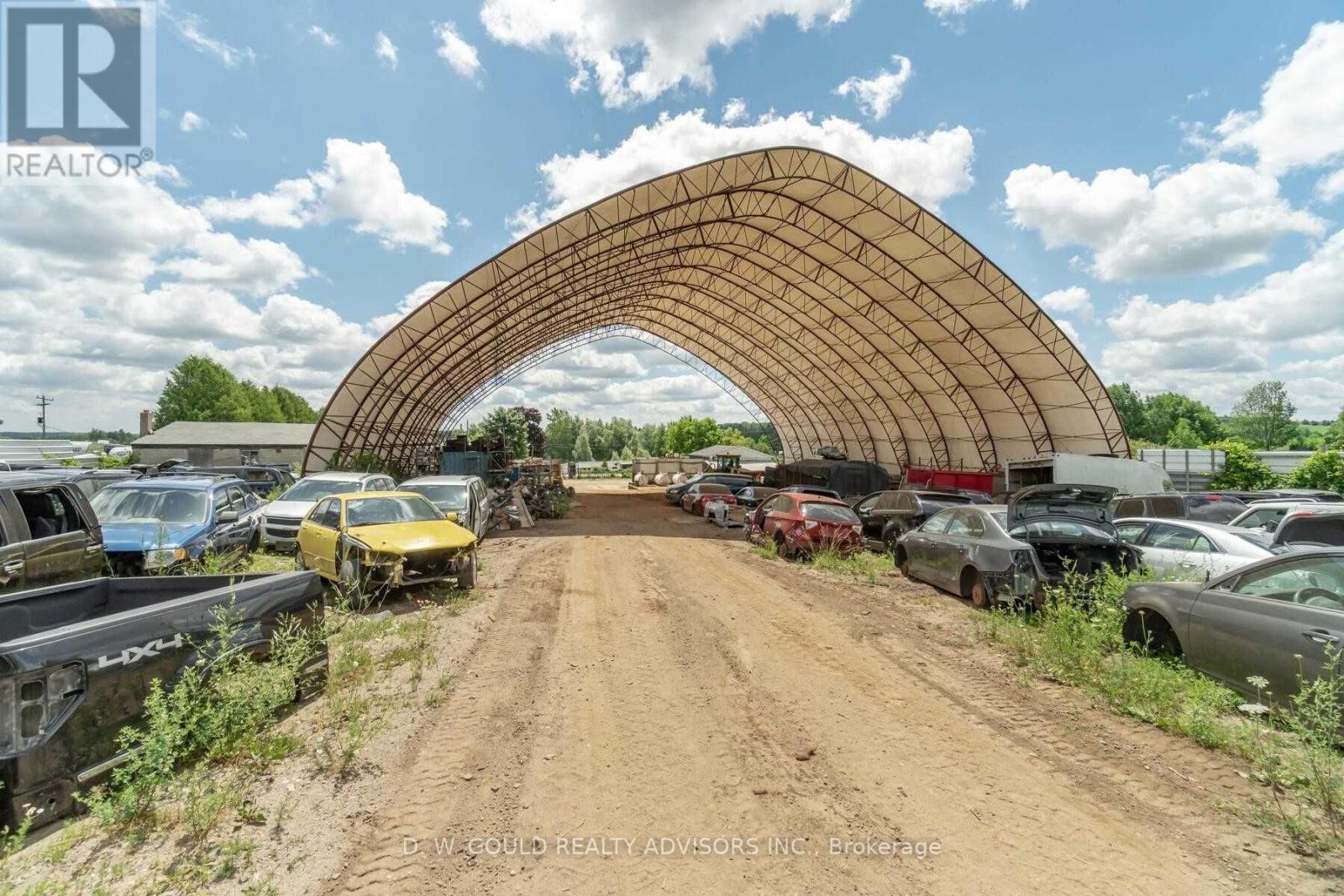 9572 SIDEROAD 17 ROAD