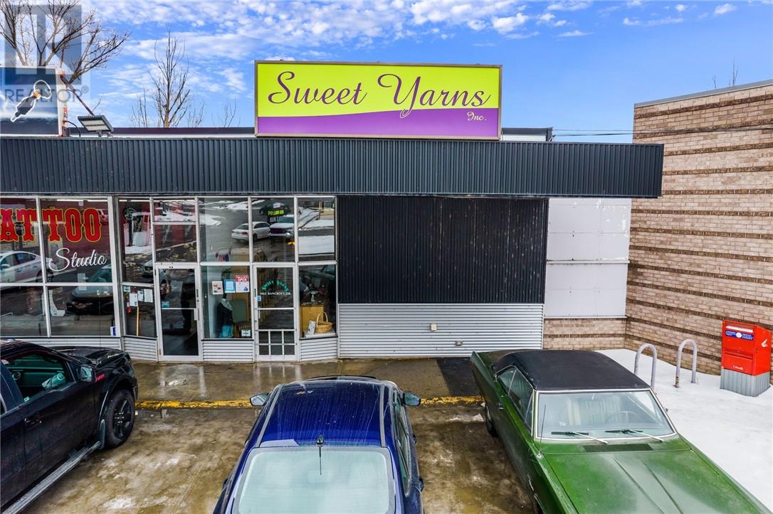 1465 Bancroft Drive Unit# C