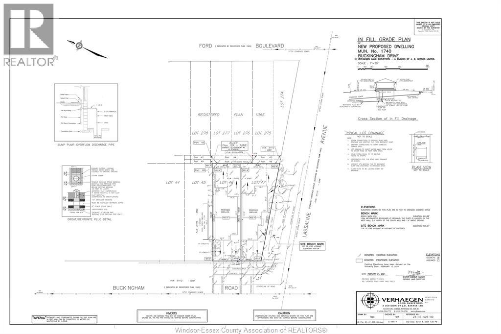 1740 BUCKINGHAM DRIVE