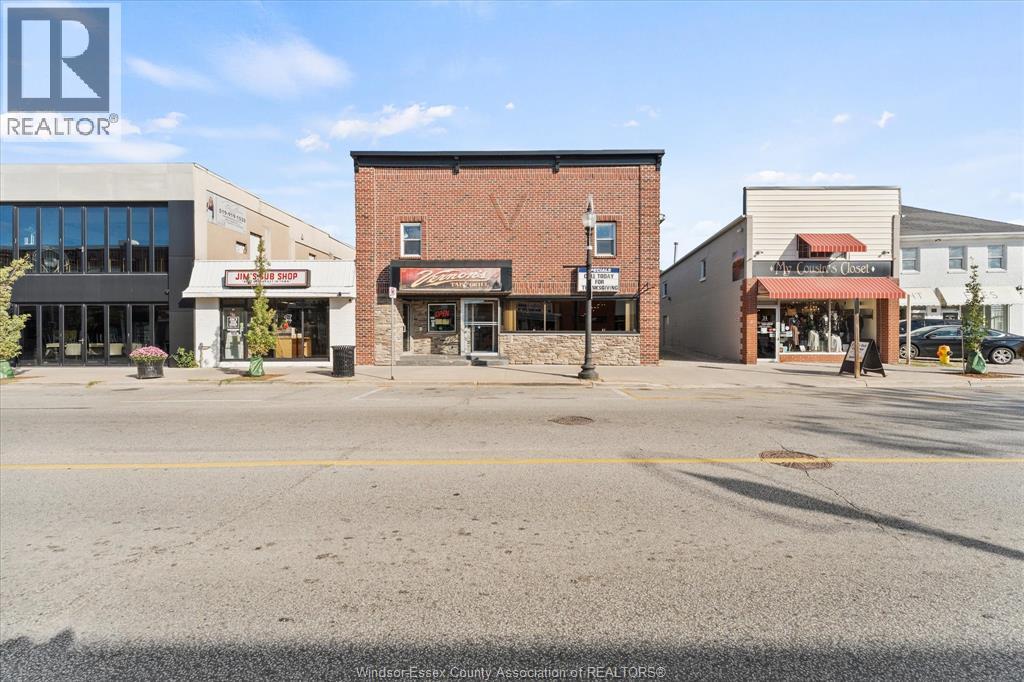 22 MAIN STREET East
