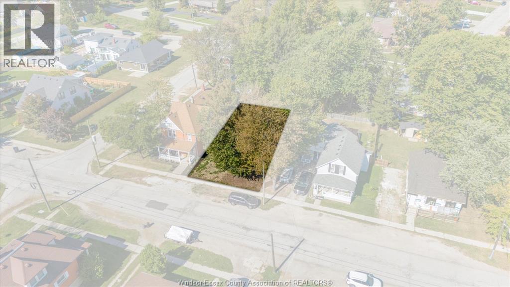 V/L Cameron AVENUE