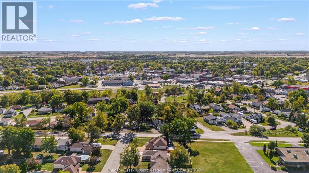 V/L Cameron AVENUE