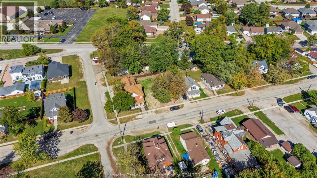 V/L Cameron AVENUE