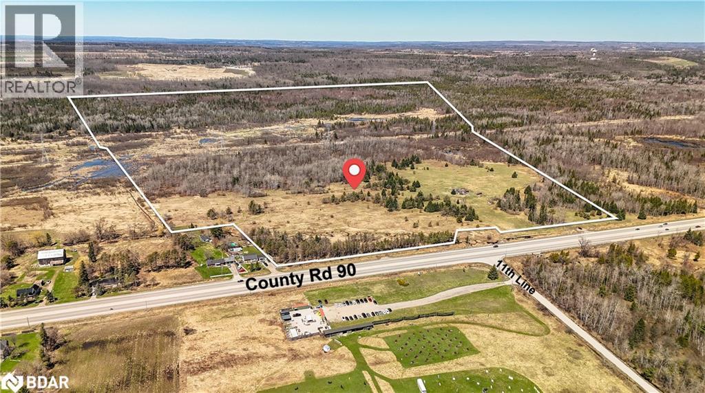 4518 COUNTY ROAD 90