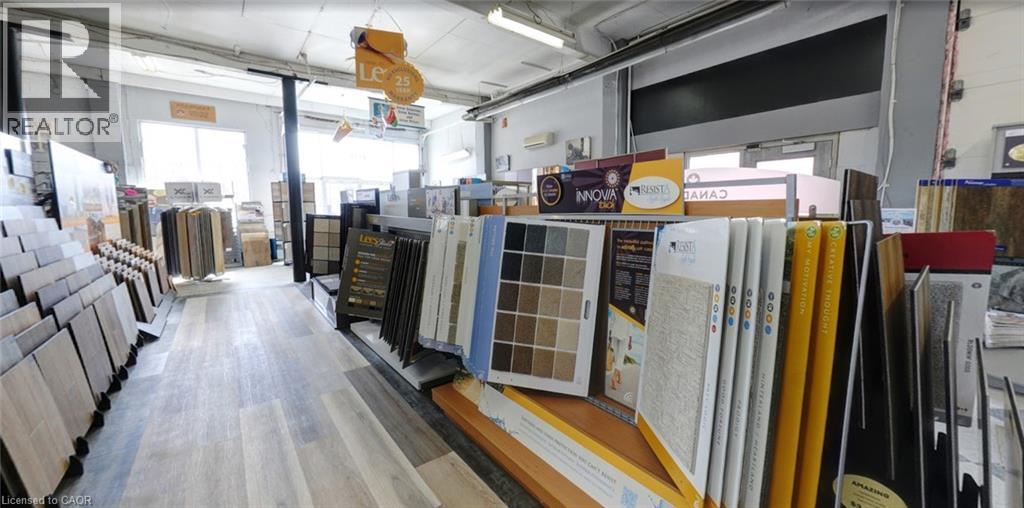 54 BRIDGEPORT Road E