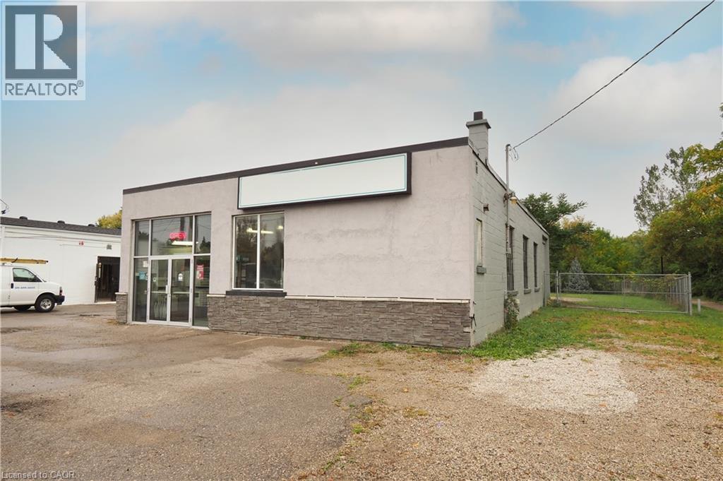 54 BRIDGEPORT Road E