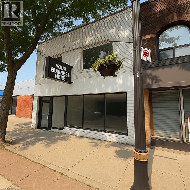 297 N JAMES Street N