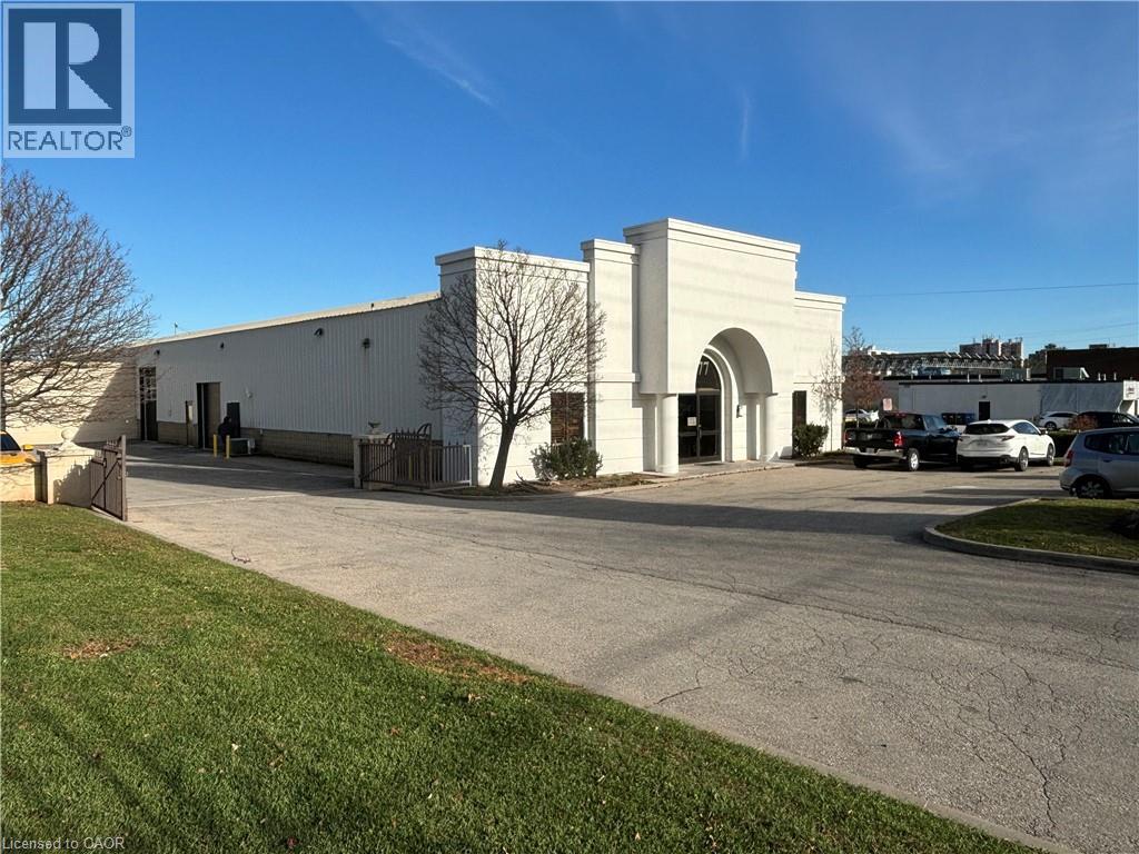 1177 KING Road