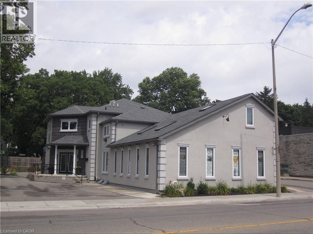 423 KING Street E Unit# 1