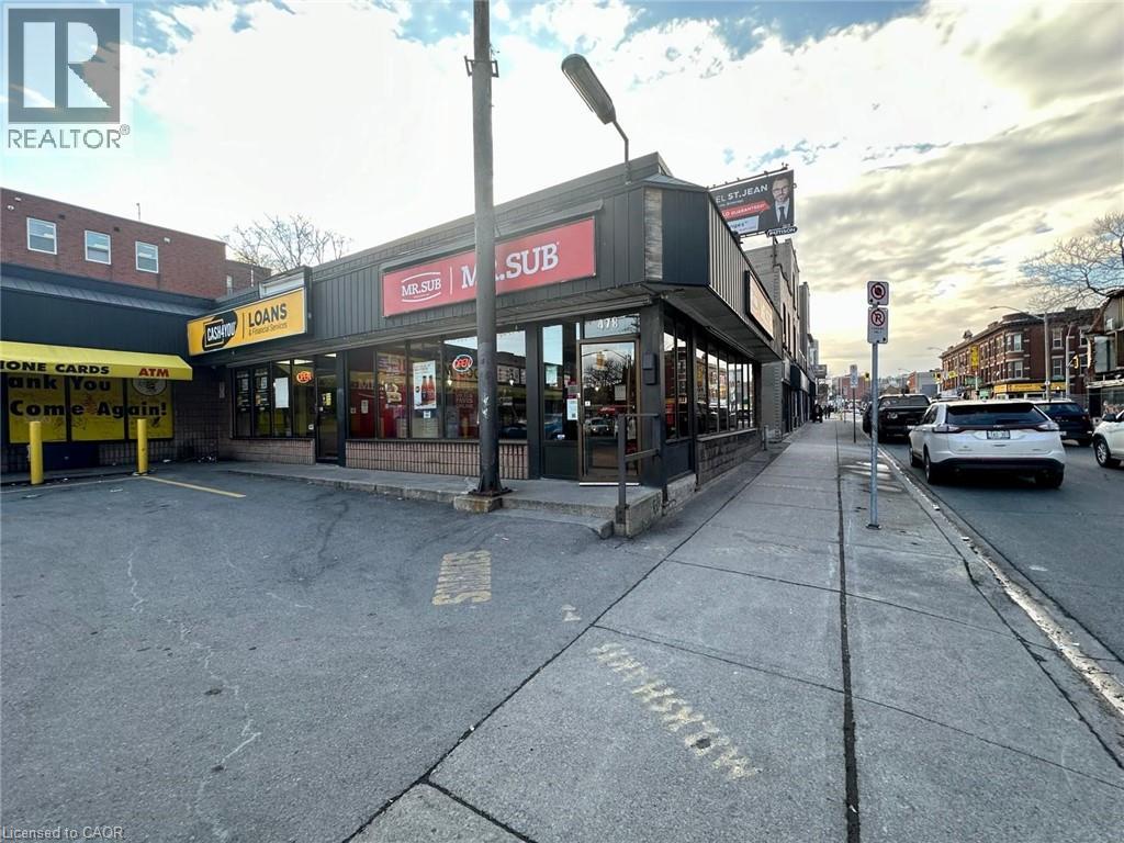 478 KING Street E Unit# 1