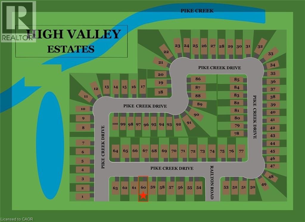 171 PIKE CREEK Drive