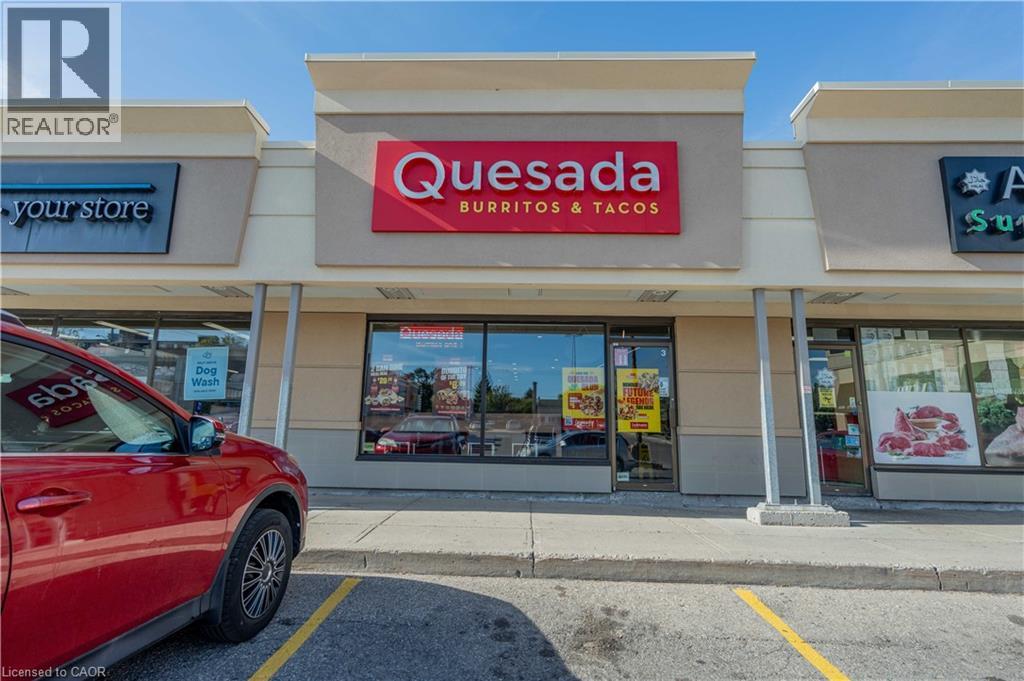 324 HIGHLAND Road W Unit# 3
