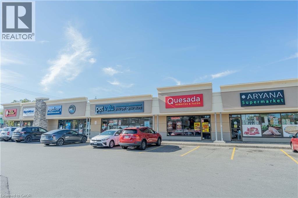 324 HIGHLAND Road W Unit# 3
