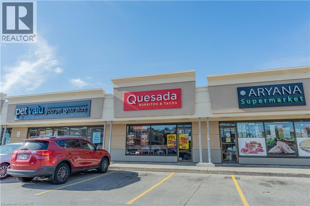 324 HIGHLAND Road W Unit# 3