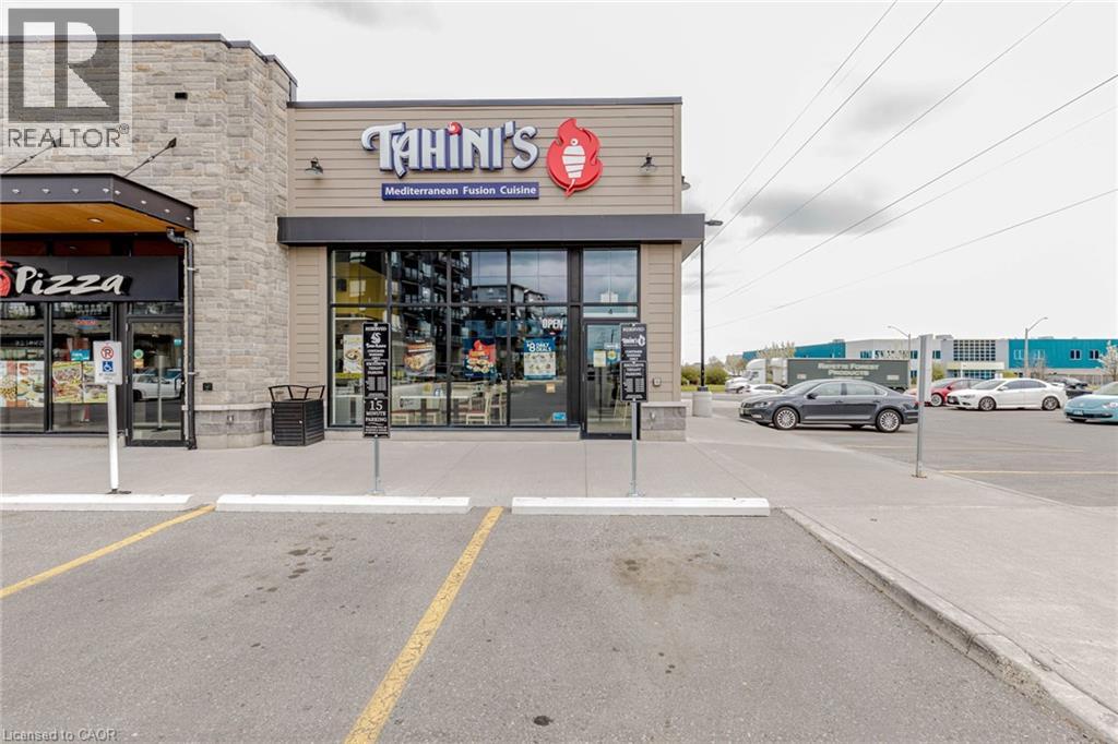 263 NORTHFIELD Drive E Unit# 4