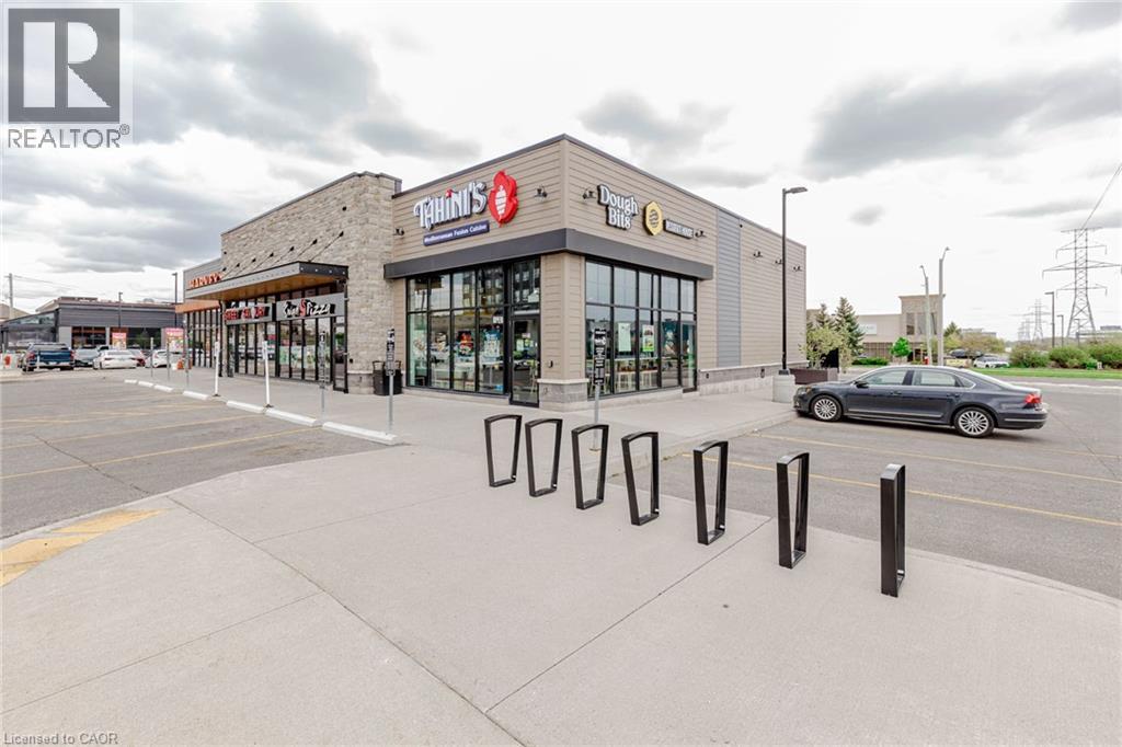 263 NORTHFIELD Drive E Unit# 4