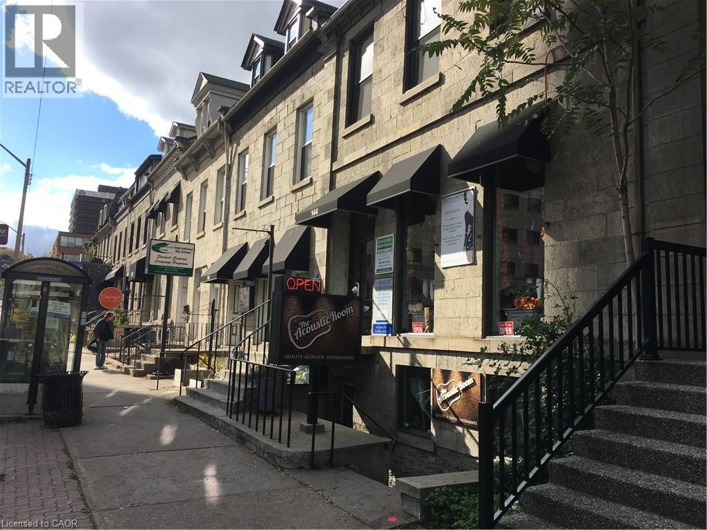 144 JAMES Street S Unit# 3