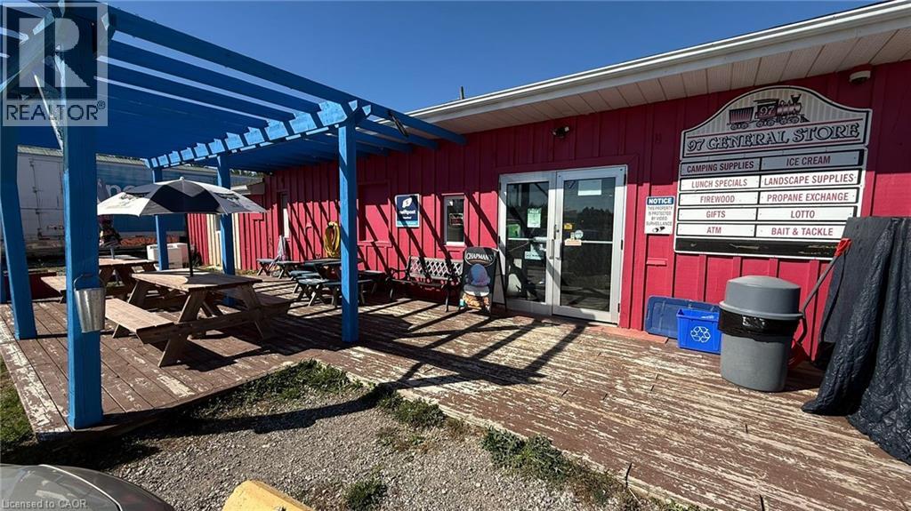 1817 REGIONAL RD 97 Unit# Convenience Store
