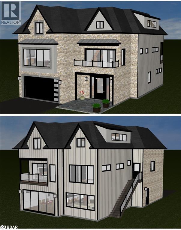 LOT #51 BAYVIEW Avenue