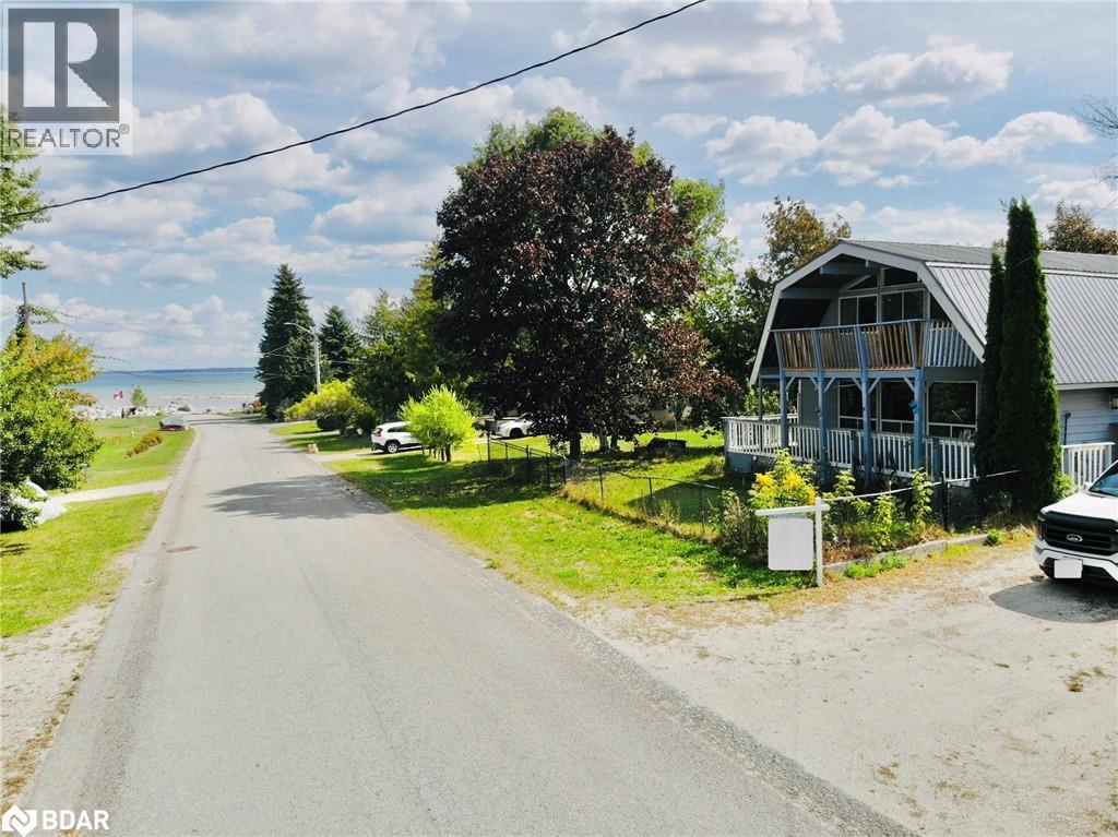 LOT #51 BAYVIEW Avenue