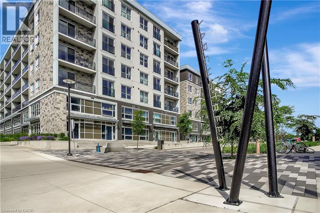 62 BALSAM Street Unit# B107