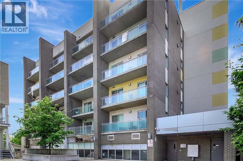 62 BALSAM Street Unit# B107