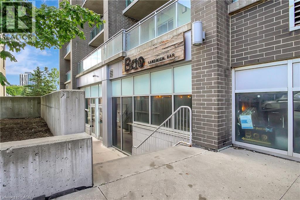 62 BALSAM Street Unit# B107