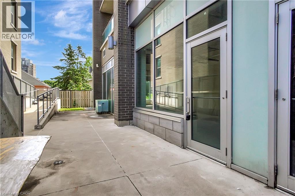 62 BALSAM Street Unit# B107