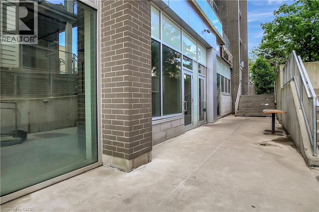 62 BALSAM Street Unit# B107