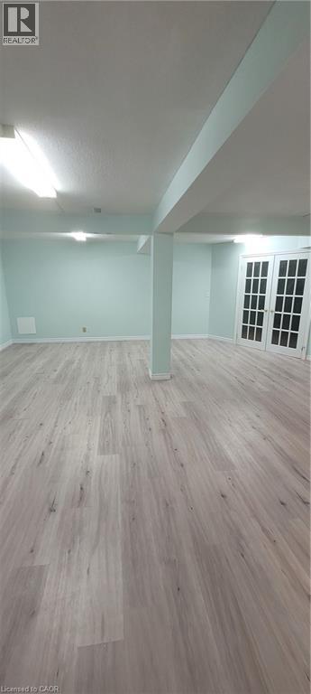 382 QUEEN Street W Unit# Lower Studio