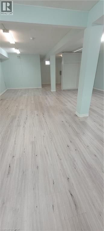 382 QUEEN Street W Unit# Lower Studio