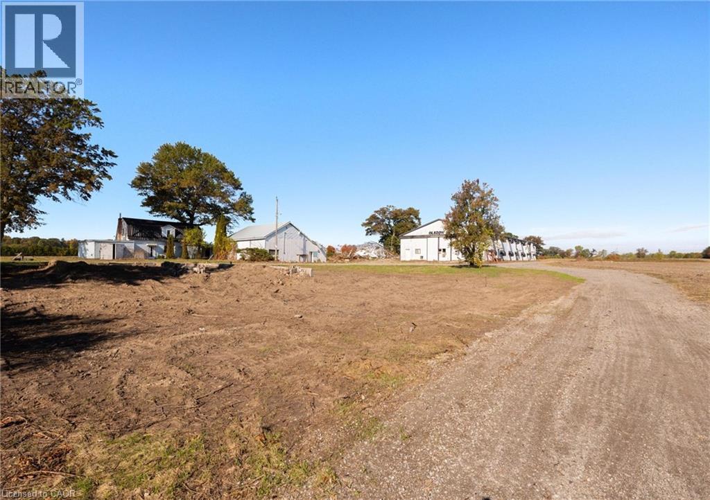 565 CONCESSION 6 TOWNSEND Road