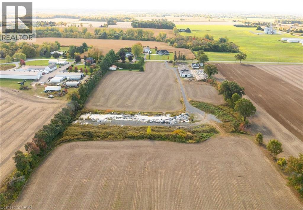 565 CONCESSION 6 TOWNSEND Road