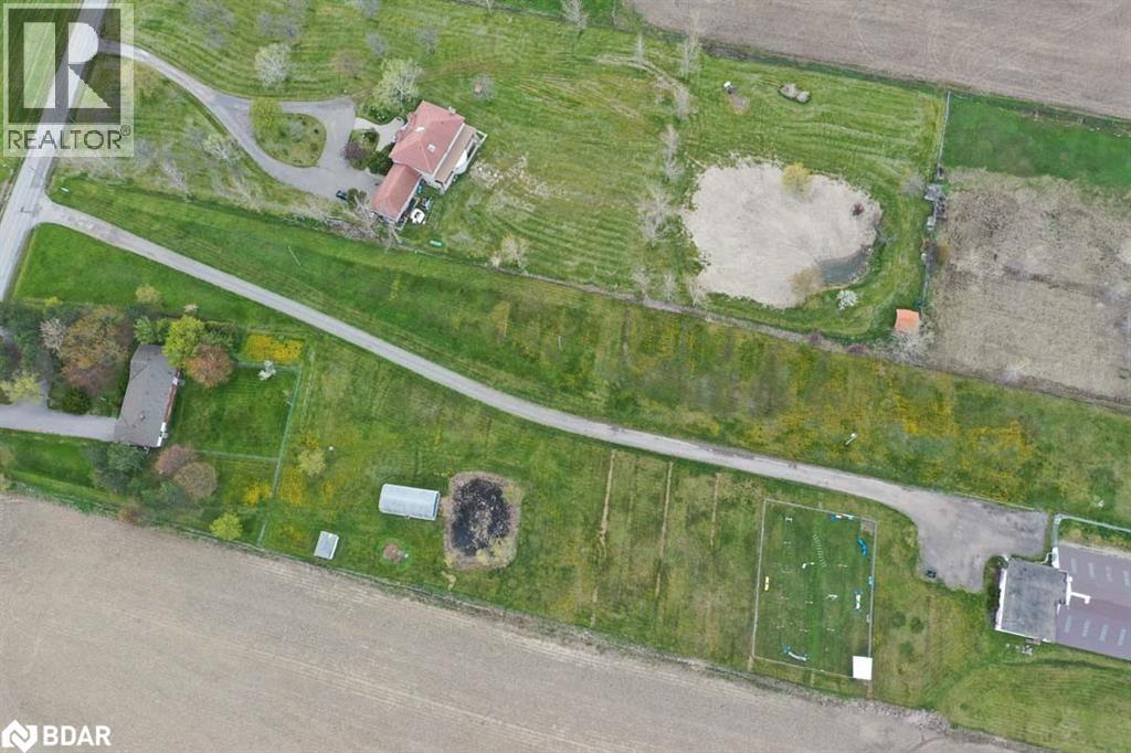 1093 LOWER BASE LINE  WEST W