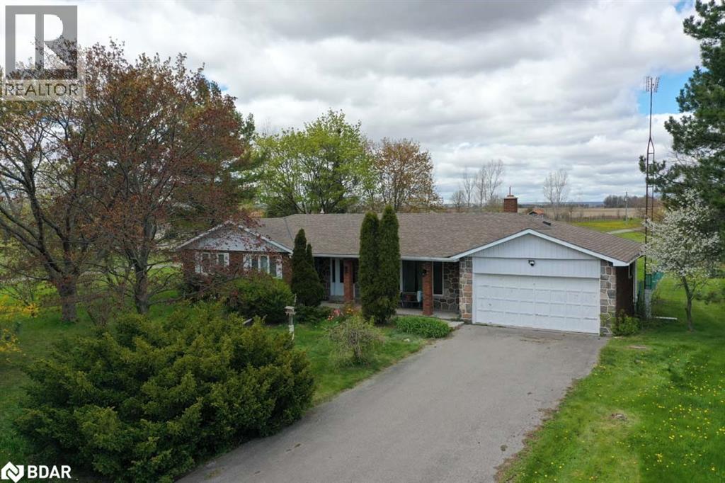 1093 LOWER BASE LINE  WEST W