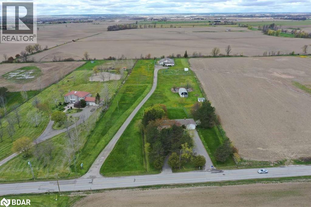 1093 LOWER BASE LINE  WEST W