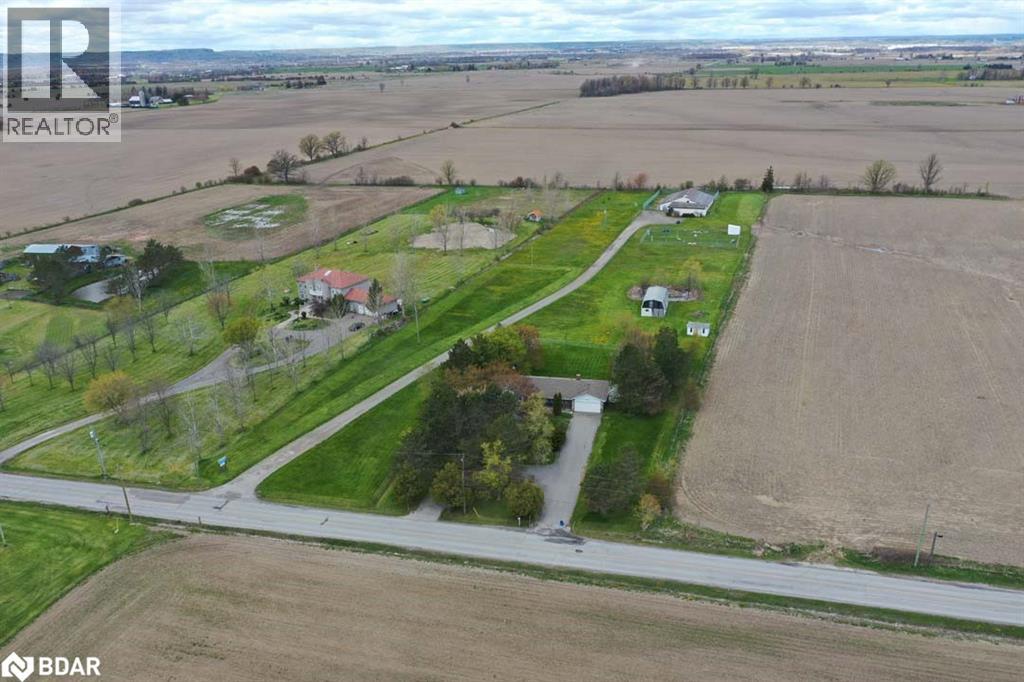 1093 LOWER BASE LINE  WEST W