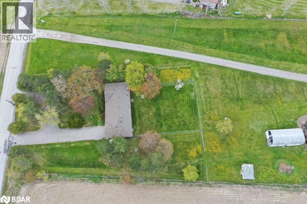 1093 LOWER BASE LINE  WEST W