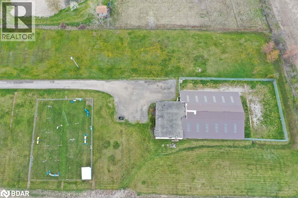 1093 LOWER BASE LINE  WEST W