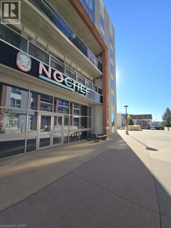 130 COLUMBIA Street W Unit# 216