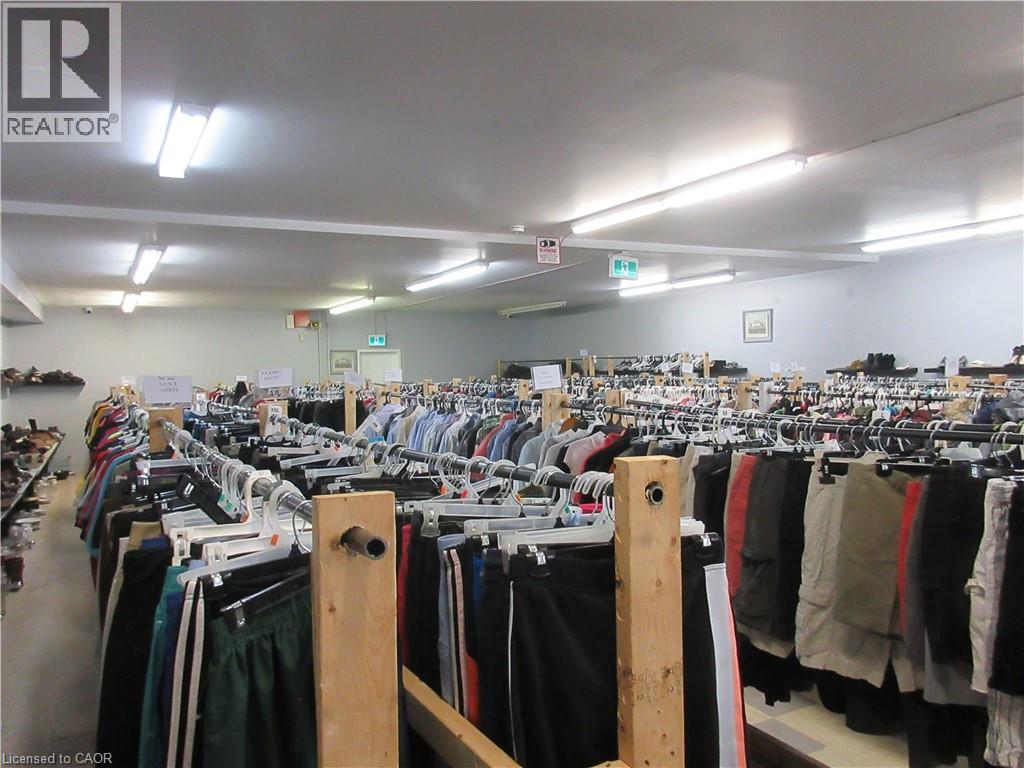 749 BARTON Street E Unit# A