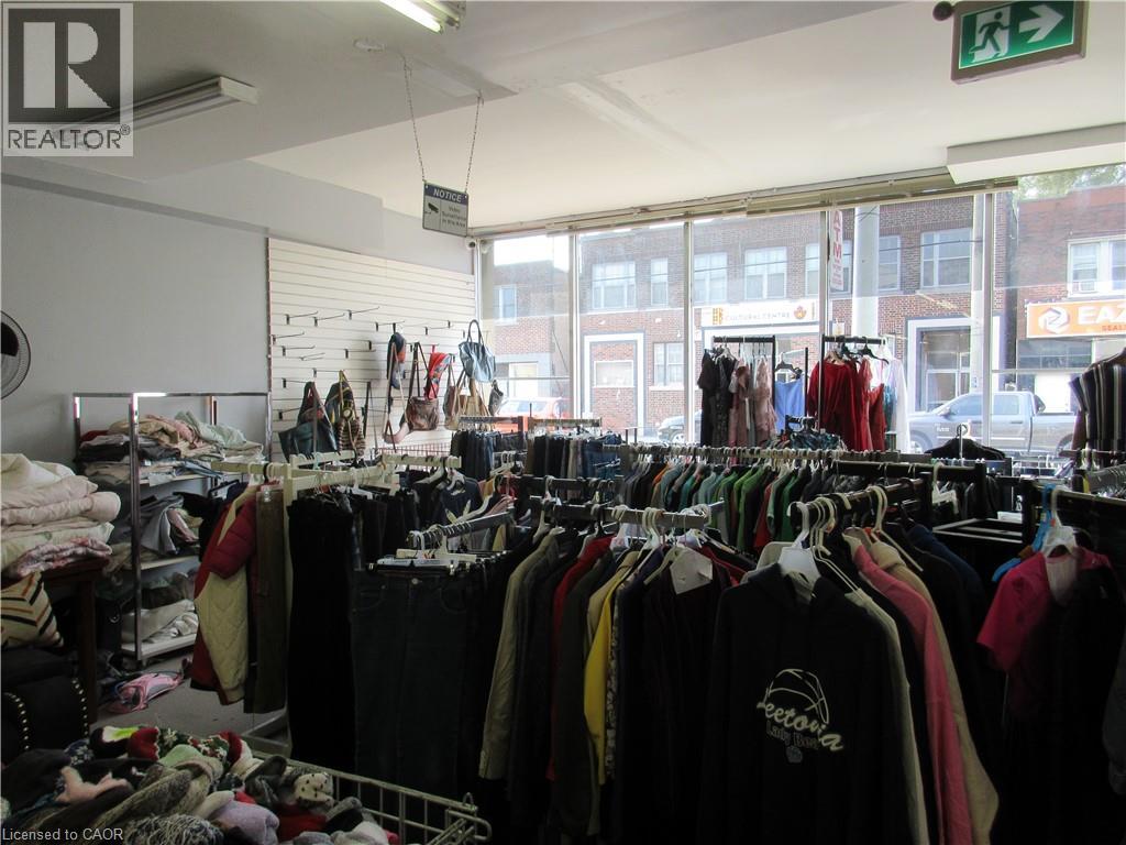 749 BARTON Street E Unit# A