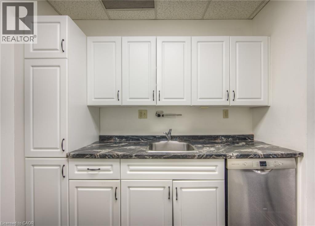 279 WEBER Street N Unit# 101