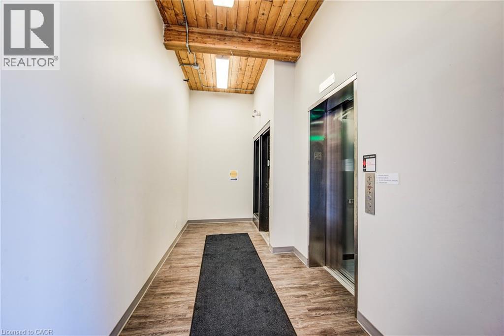 10 CHURCH Street W Unit# 200