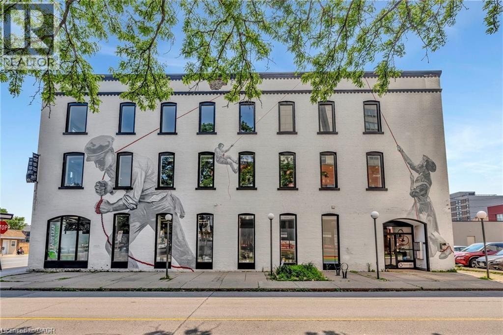 1 WEST Avenue S Unit# 300