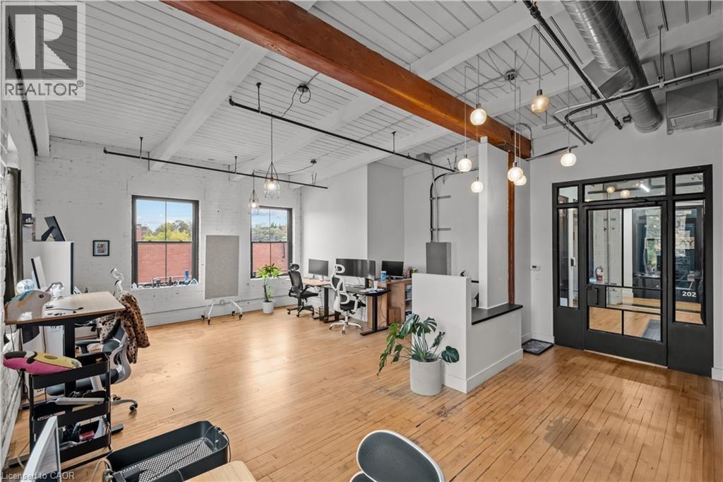 135 GEORGE Street N Unit# 200