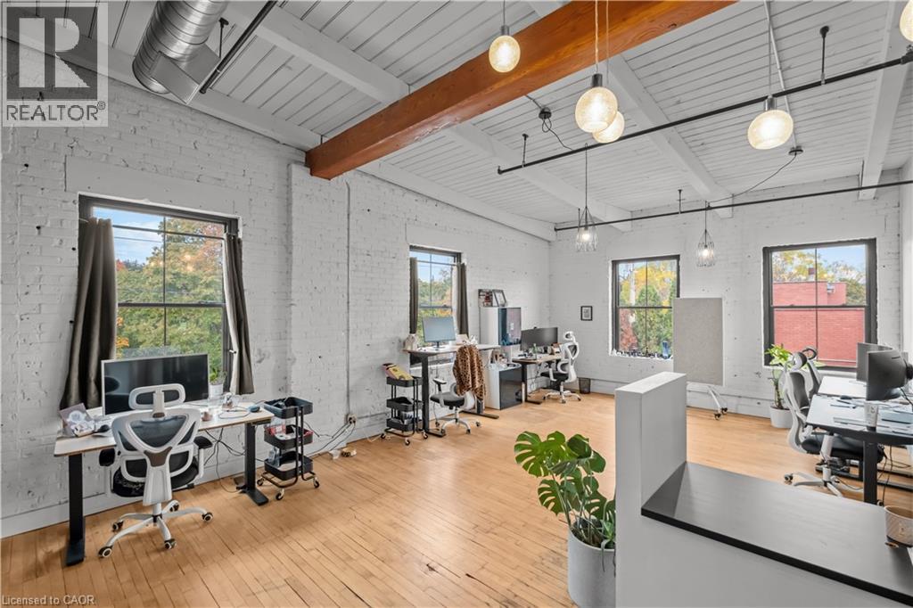 135 GEORGE Street N Unit# 200